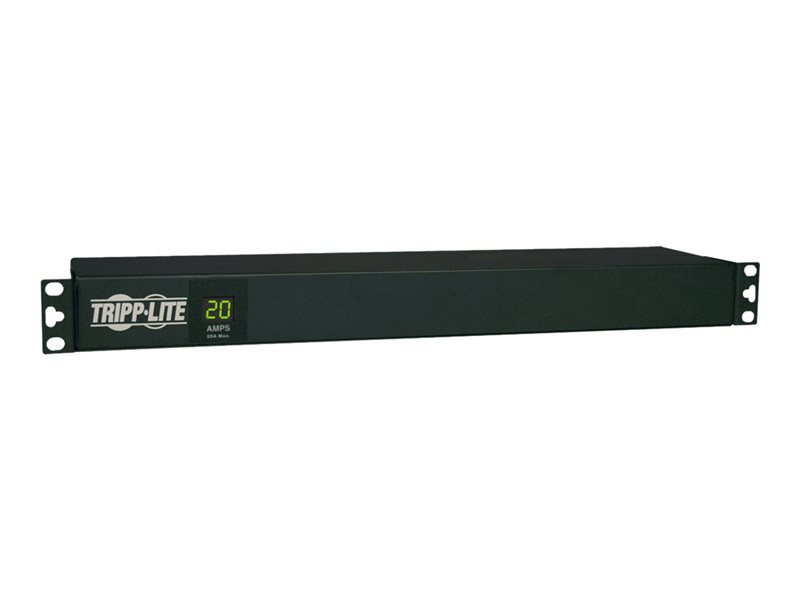 PDU METERED 1.92KW 120V 20A 12 5-15/20R